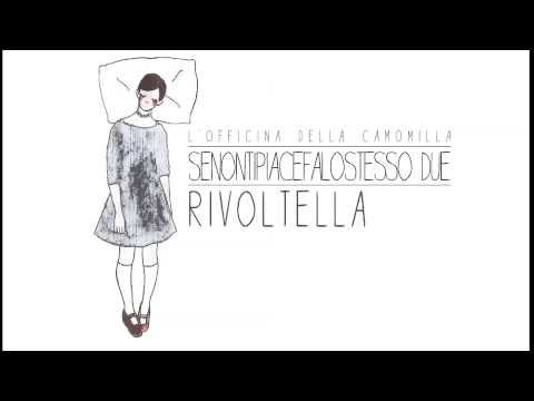 Video thumbnail for Rivoltella