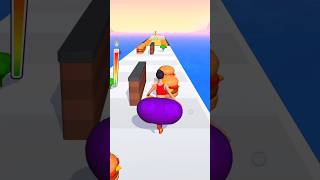 Food Hunter Level 2 #cartoon #shorts