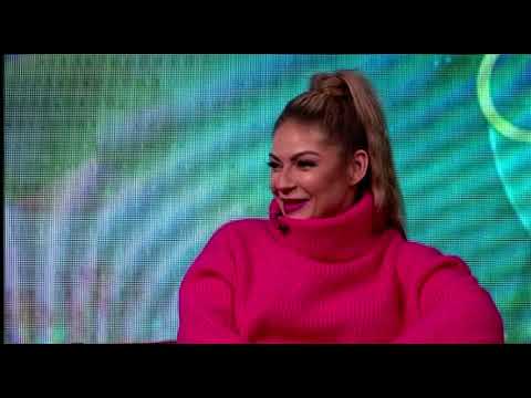 “Subotom u šest” 06.02.2021 Topalko, Dejan Milićević, Vanja Mijatović