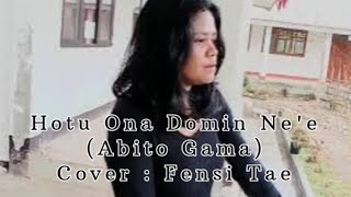 Download lagu ( Abito Gama ) Hotu Ona Domin Ne'e/ Cover Fensi Tae mp3 Download lagu ( Abito Gama ) Hotu Ona Domin Ne'e/ Cover Fensi Tae mp3