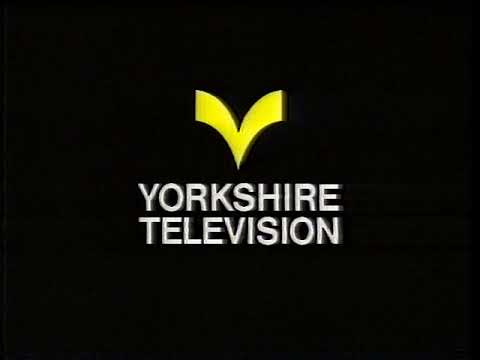 Yorkshire Television Continuity 1985