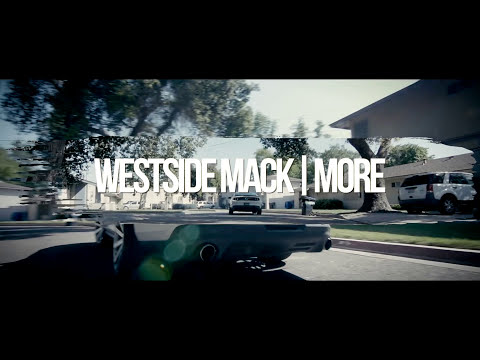 Westside Mack - More