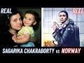 Mrs Chatterjee Vs Norway Real Story Sagarika Chakraborty FAILURE DENIED