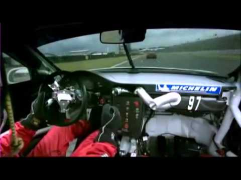 FIA GT 2009 - Oschersleben - Race