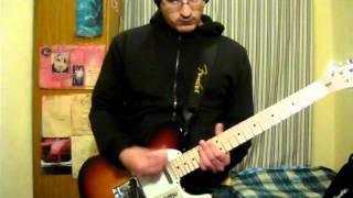 Don&#39;t Sell Me Short Cover - Bad Religion