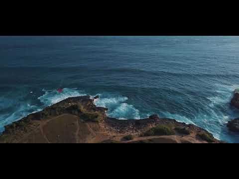 Bali from an Eagle eye