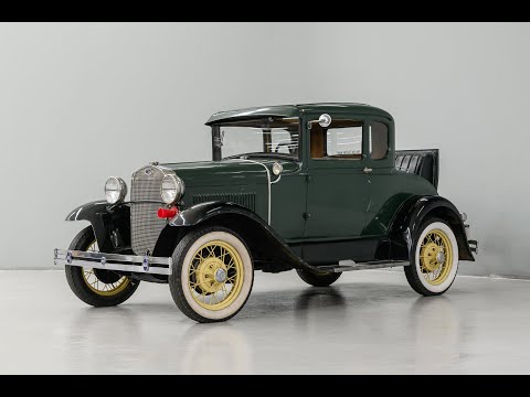 1930 Ford Model A (CC-1787769) for sale in Concord, North Carolina