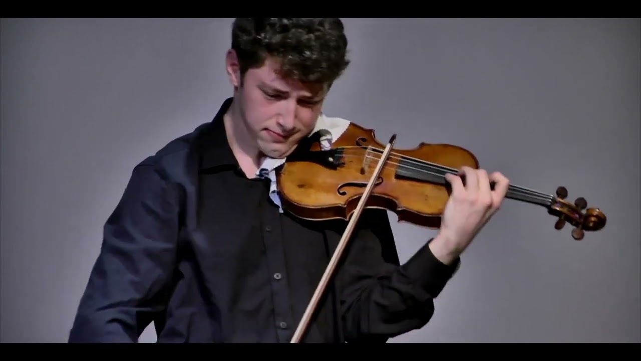 Michael Shaham, Han-Wen Jennifer Yu