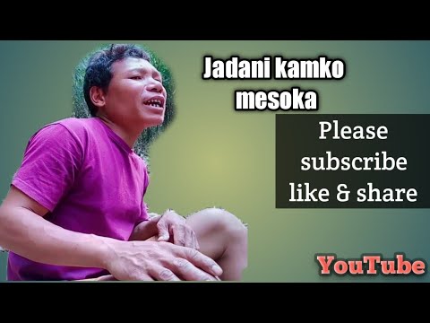 Garo short film / Jadani kamko mesokani/ GPM TV