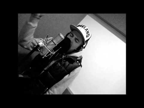 CHASER [ÚjFhészek] - LIFE IS SHORT FREESTYLE [STUDIO VIDEO]