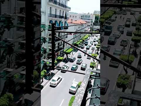 Algiers The Capital Algeria