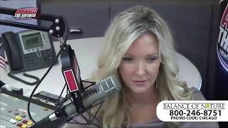 Balance Of Nature | NewsTalk Radio w/ Dr. Douglas Howard