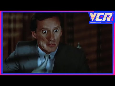 HOW TO STOP SMOKING | Cat's Eye (1985) Scene