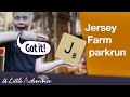 What Does A Roman City A Martyr Jersey Farm Parkrun Have In Common