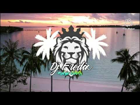 DJ FREDIX X TENI WAIT ZOUK KOMPA REMIX 2020