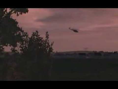 Operation Flashpoint: Resistance