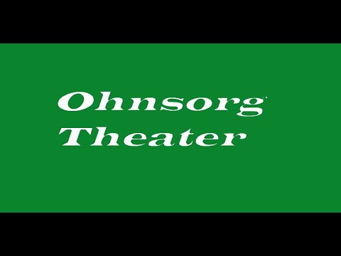 Ohnsorg Theater / Liebe Verwandtschaft / 1975