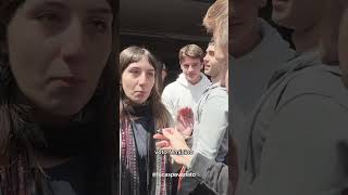 Essa é a democracia da esquerda nas universidades #pavanato #nikolasferreira #shortsbrasil