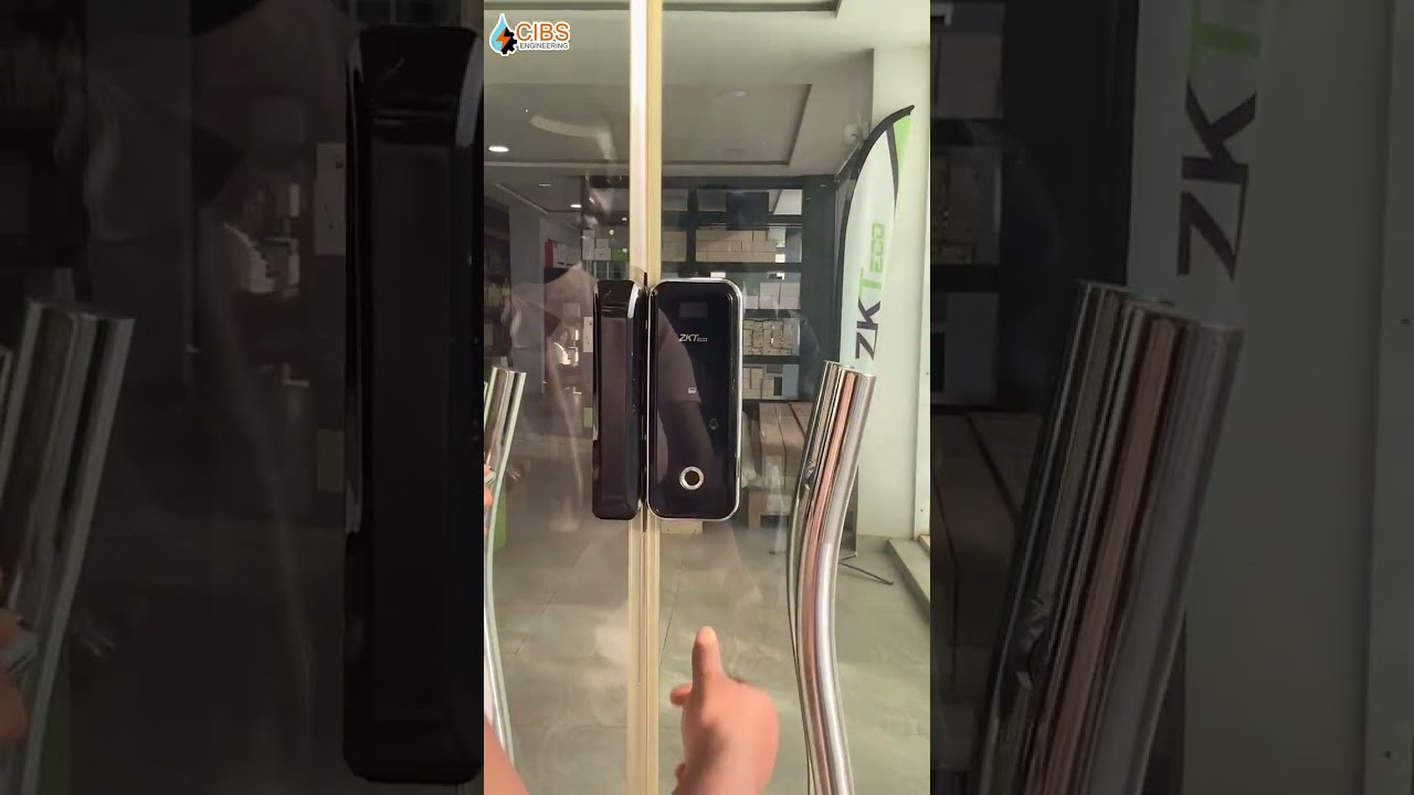 ADVANCED SECURITY SOLUTIONS