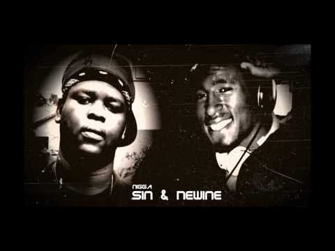 Sin ft Newine - Damas (2012)