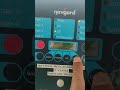 Navgard BNWAS System Switch On And Off Naviter