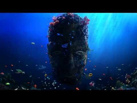 Hands Upon Black Earth - Under Ocean