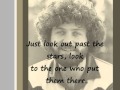 Keith Green Don't you wish you had the answer