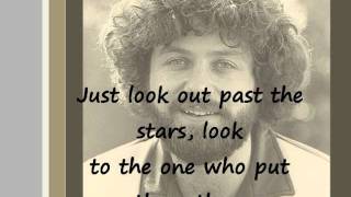 Keith Green Don&#39;t you wish you had the answer