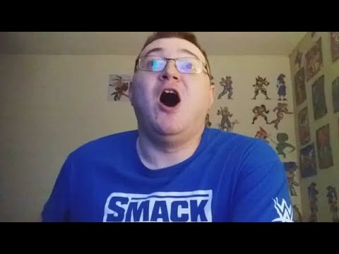 The Usos Kicks Off SmackDown, Shinsuke Nakamura Interrupts Reaction 5/27/22