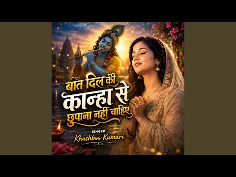 baat dil ki kanha se chhupana nahi chahiye