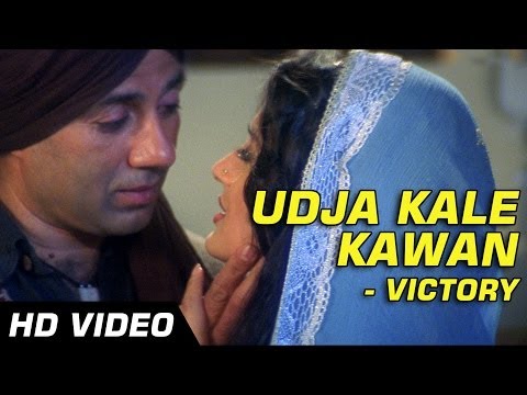 Gadar - Udja Kale Kawa (Victory) - Full Song Video | Sunny Deol & Ameesha Patel | Udit Narayan