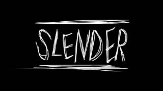 Slender: The Eight Pages -- Music -- Page 5 - 6 theme