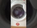 This Is One Of My School Friends Old Hoover OPTIMA 7kg 1600 A AA OPH 716 DF Washing Machine