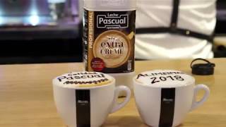 Calidad Pascual deja huella en Alimentaria 2018
