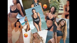 Ultimate Fap Tribute (Charlie D'amelio, Dixie D'amelio, Addison Rae, Madison Beer, Kylie Jenner etc.