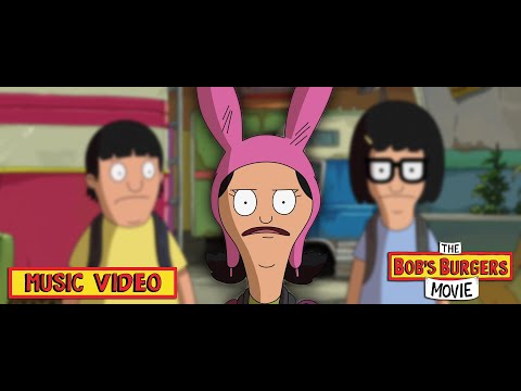 Bob's Burgers - Lucky Ducks