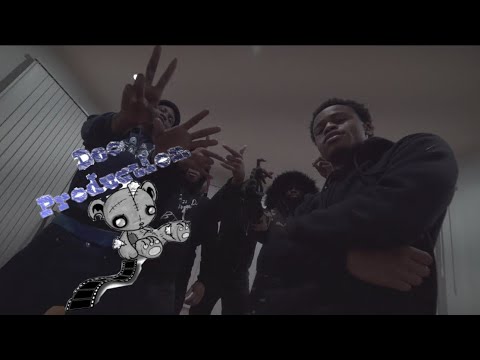 G Two - How I'm Coming {Remix} (official video)