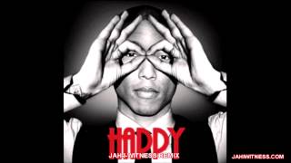 Pharrell Williams - Happy Remix (Prod. by Jah-I-Witness)