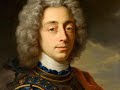 Unico van Wassenaer - IV Concerto f moll - 4. A temp giusto