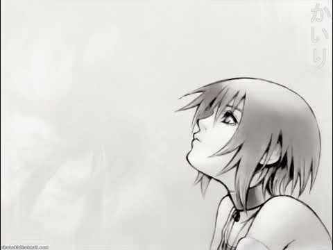 Chvrliebrowwn - Kairi