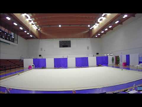 Torneo Gold Italia J/S