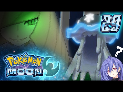 The Ultra Wormhole?! - Pokémon Moon Wonderlocke - Pt 29 - w/ DamonLive