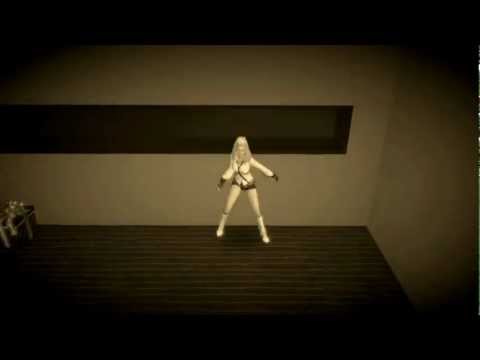 Mstar TR-Beklenen Dans 3