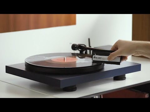 Pro-Ject Brush it - Introducing