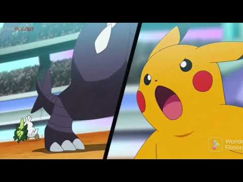 Sirfetch´d vs Garchomp Part 3