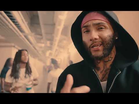 Dracodontjam - With the motions (I love) ft. Hurricane Wisdom (Dir. by @MindofMjay)