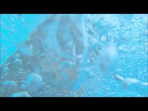 Splashing in Wieselburg