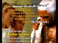 "Thong and Dance" ("Thong Song" + "I Could ...