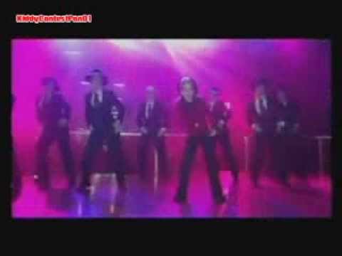 KIDDY CONTEST 2000 - Michele Luttenberger - Der Trick mit dem Dackelblick