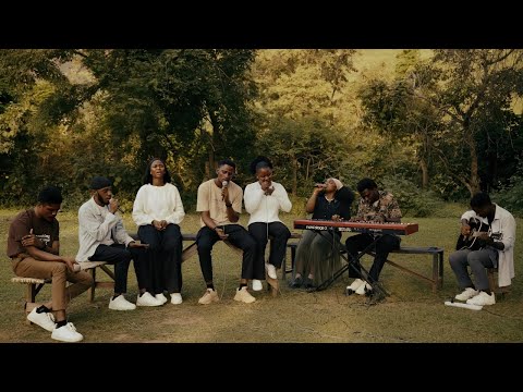 Wonder/What a Beautiful Name/Holy Forever & More - Big Circle Worship | Outdoor Worship Session